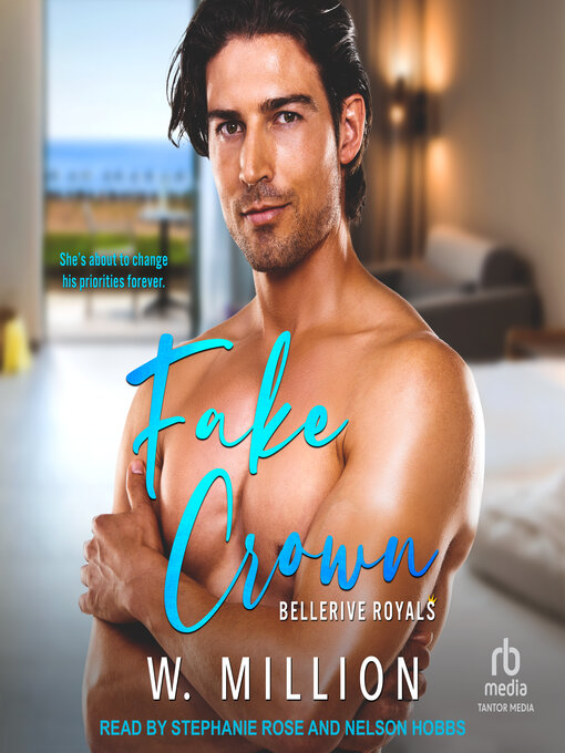 Title details for Fake Crown by W. Million - Available